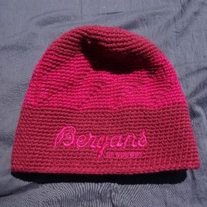 BOGO Bergans of Norway Youth Beanie